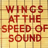 Paul McCartney & Wings - London Town