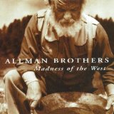 Allman Brothers Band , The - The best of the Allman Brothers live