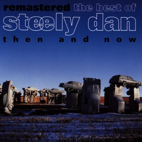 Steely Dan - The best of