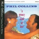 Collins , Phil - No Matter Who (Maxi)