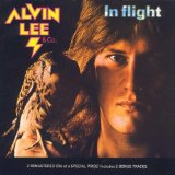 Lee , Alvin - In Tennessee