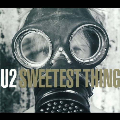 U2 - Sweetest Thing