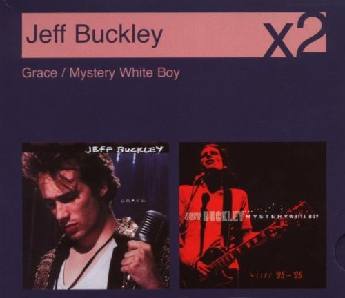 Buckley , Jeff - Grace/Mystery White Boy