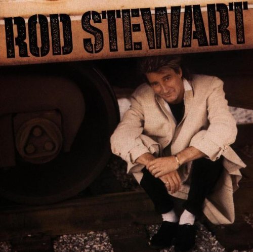 Stewart , Rod - Every beat of my heart