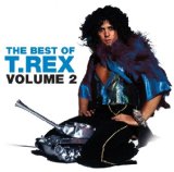 T.Rex - The very best of marc bolan and t.rex