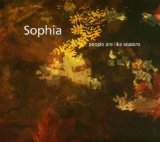 Sophia - Technology won't save us