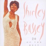 Bassey , Shirley - The performance