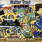 Trout , Walter - Prisoner Of A Dream