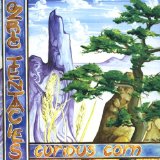 Ozric Tentacles - Waterfall Cities