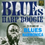 Smith , Bessie / White , Josh - I Ain't Got Nobody (Nothing But The Blues)