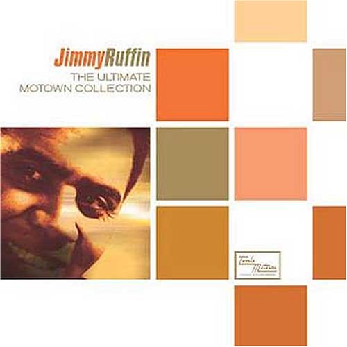 Jimmy Ruffin - Motown Anthology