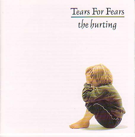 Tears for Fears - The Hurting