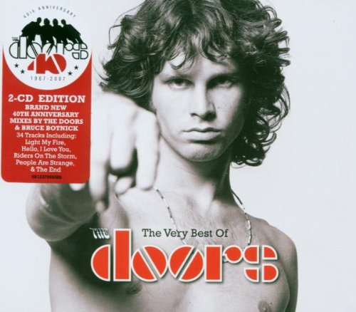 The Doors - The Very Best Of The Doors