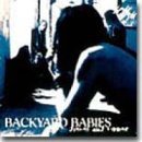 Backyard Babies - Backyard Babies