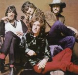Traffic - Mr. fantasy