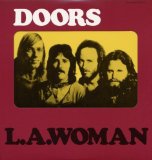 Doors , The - o. Titel (1st Album) (180g) (Vinyl)