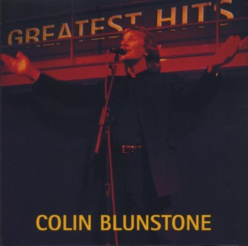 Blunstone , Colin - Greatest Hits