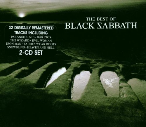 Black Sabbath - The best of