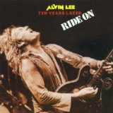 Lee , Alvin & Ten Years Later - Rocket Fuel