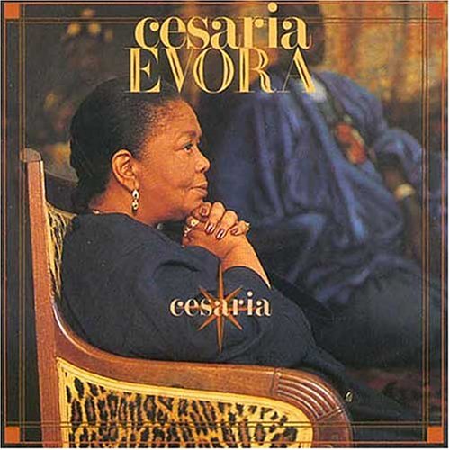 Cesaria Evora - Cesaria