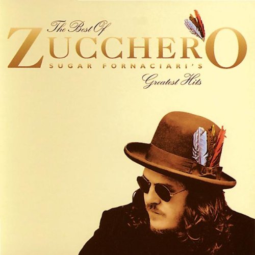 Zucchero - The Best of Zucchero (Special Edition)