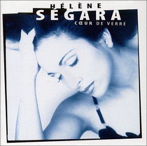 Segara , Helene - Coeur de Verre