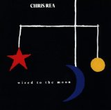Chris Rea - Watersign