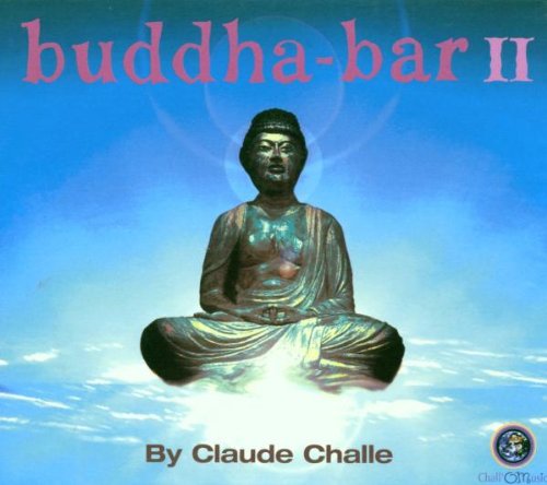 Sampler - Buddha-Bar 2
