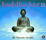 Sampler - Buddha-Bar 4