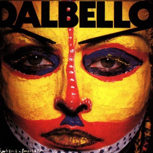 Dalbello - Whomanfoursays