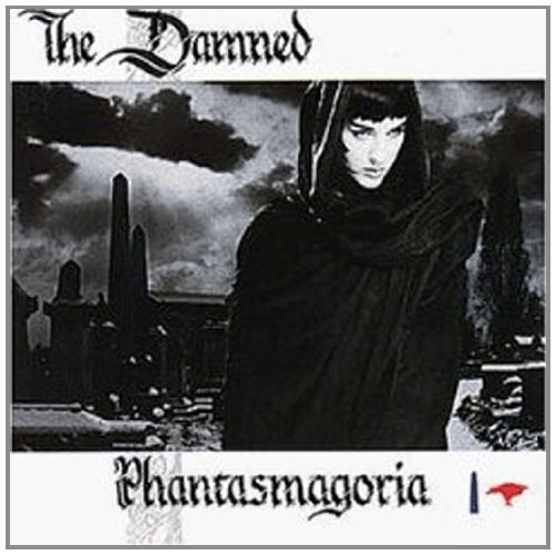 Damned , The - Phantasmagoria