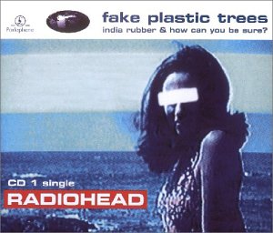 Radiohead - Fake Plastic Trees [Part 1]