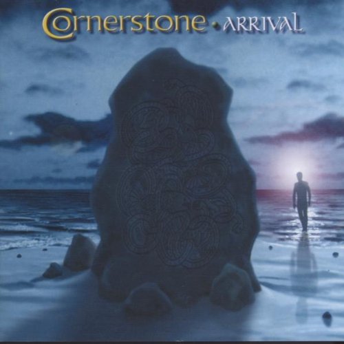 Cornerstone - Arrival