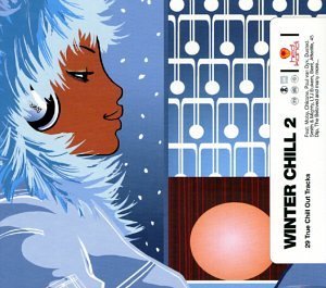 Various - Winter Chill 2