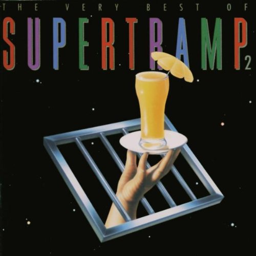 Supertramp - The very best of 2