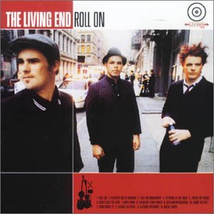 Living End , The - Roll On