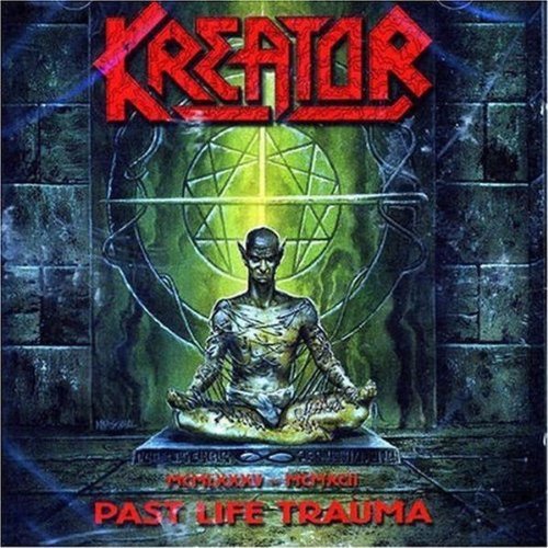 Kreator - Past life trauma