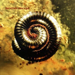 Nine Inch Nails - Closer to God Ep (CD 1 von 2)
