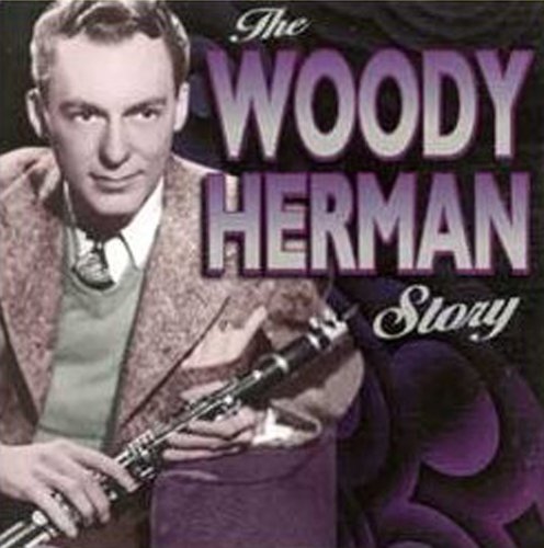 Woody Herman - Story