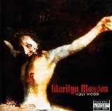 Marilyn Manson - Antichrist superstar