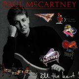 McCartney , Paul - Wingspan -  Hits & History