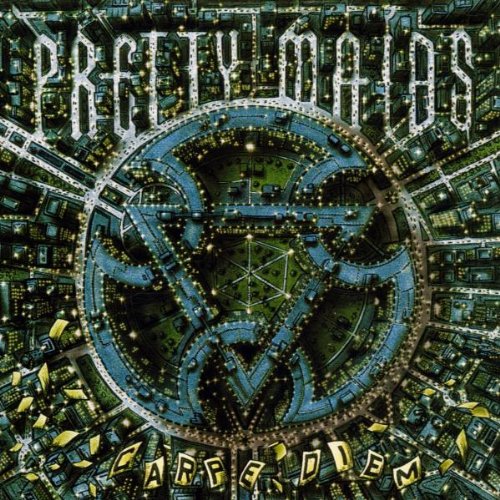 Pretty Maids - Carpe Diem