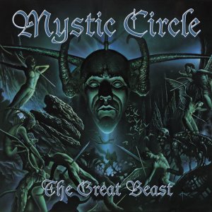 Mystic Circle - The Great Beast
