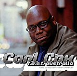 Cox , Carl - At Space 2009 - Join Our Revolution