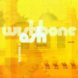 Wishbone Ash - Live Dates II