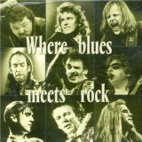 Various - Where Blues Meets Rock Vol.3