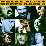 Various - Where Blues Meets Rock Vol.4