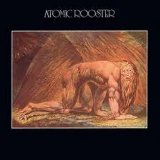 Atomic Rooster - In Hearing of