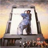 Spandau Ballet - Through the Barricades