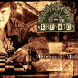 Akhenaton - Blck album